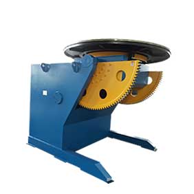 Welding Positioner