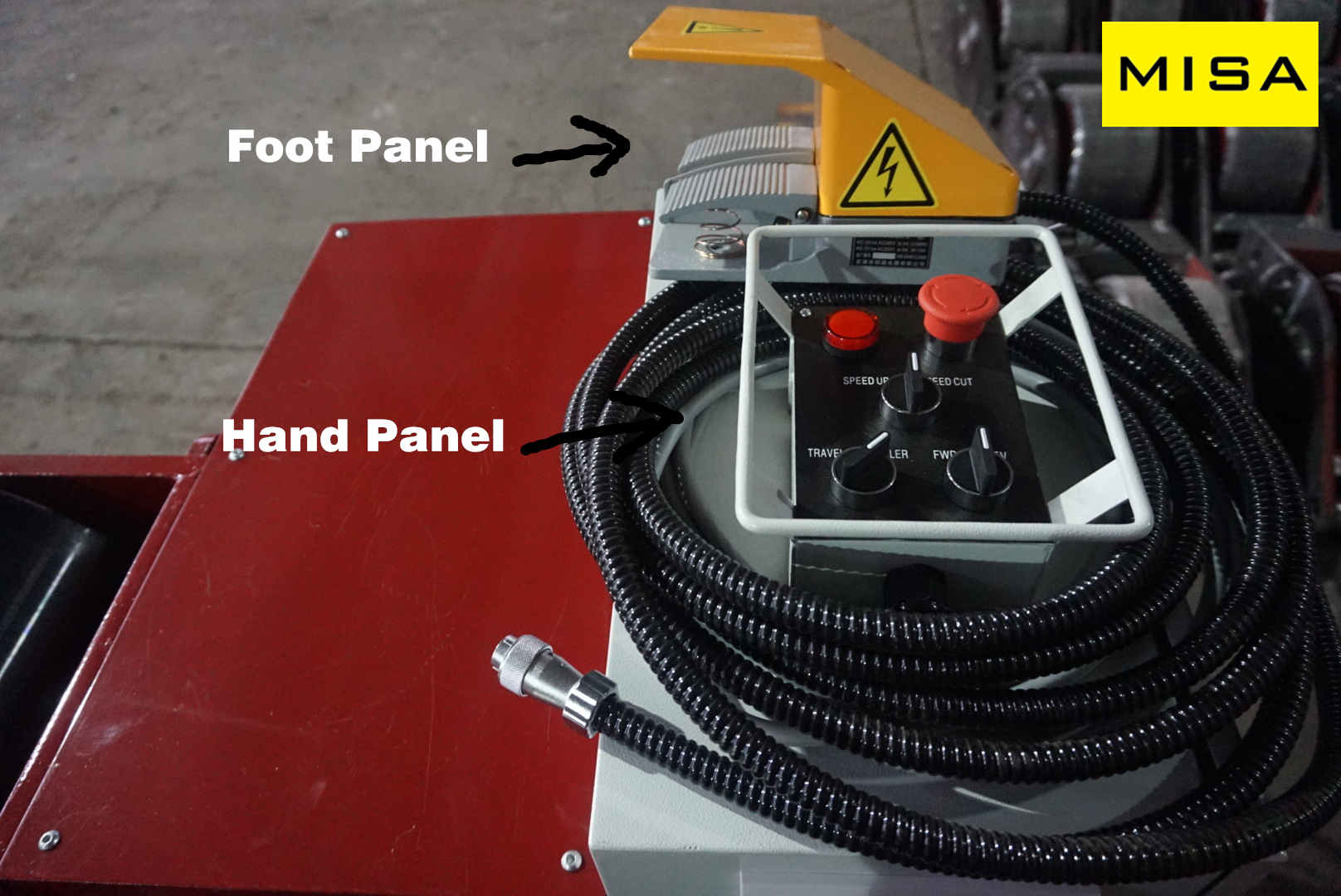 Fixed Head Tail With Horizontal Welding Turning Table And Φ1000mm Table