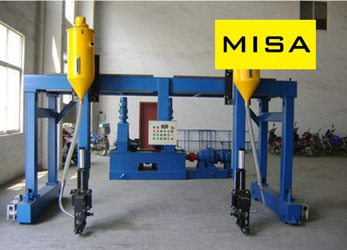 H-Beam Gantry Welding Machine (Submerged Arc Welding)